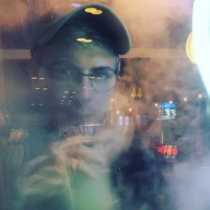 Meet your Posher, Chris